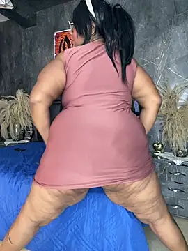 AranzalatinBlaks1 Chat XXX in diretta