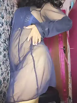 _DesigirlRoshni's Live XXX Chat