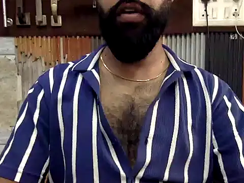 DirtyStepDaddy Pertunjukan Webcam