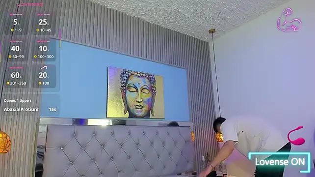Show webcam de Ethanx18_