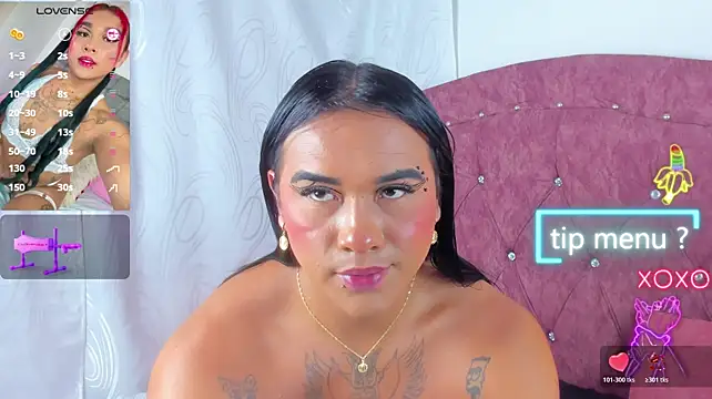 Sofia_Cordero 웹캠 쇼
