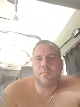 Chubbytop454 – Live XXX-chat