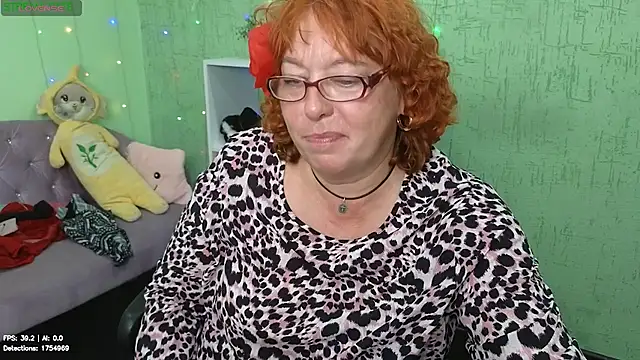 Fara_Flutte's Live XXX Chat