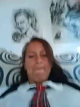 Živý XXX chat Danna_sween