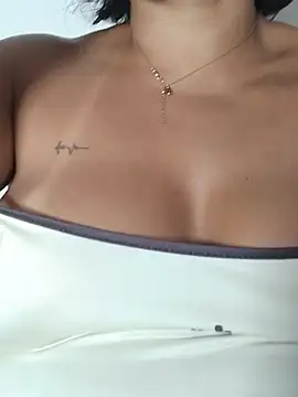 Molly_newman6's Live XXX Chat