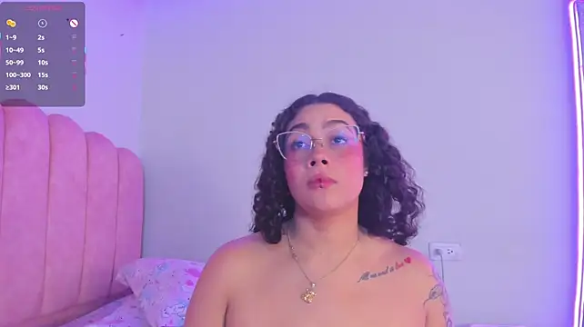 antonelllepiercee's Live XXX Chat