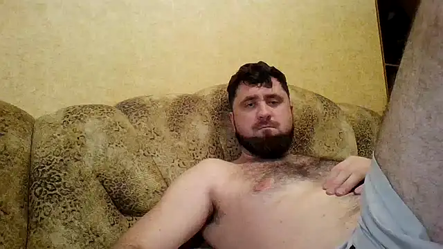 XXX chat uživo modela StasConnor