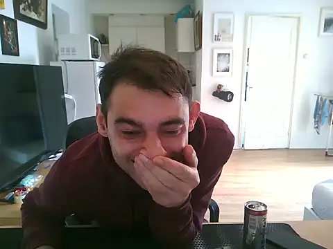 mihaimichael – Live XXX-chat