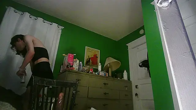 Živý XXX chat SadCatDaddy