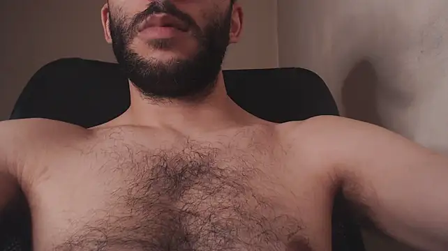henryaxe's Live XXX Chat