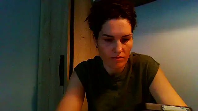 Živý XXX chat Ms-Lust1-