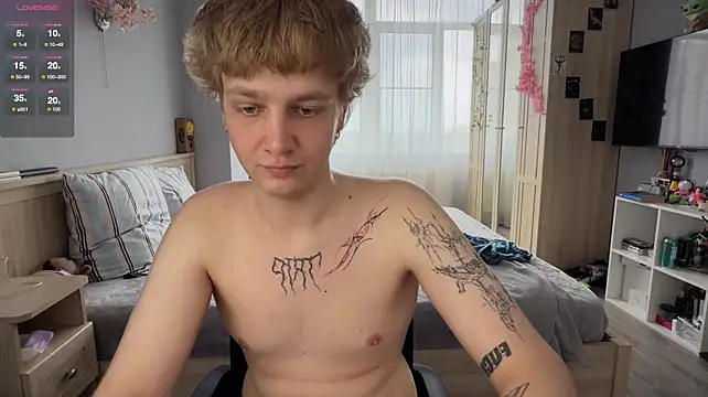 olivertasty Live XXX-Chat