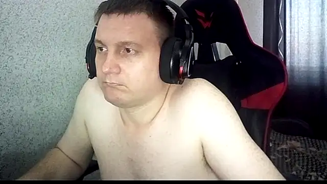 MysteriousWanderer's Live XXX Chat