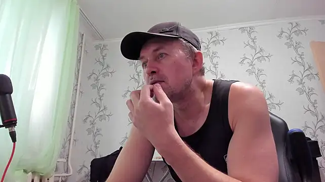 SanFrantsisko's Live XXX Chat