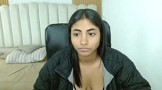 shaneelle's Live XXX Chat