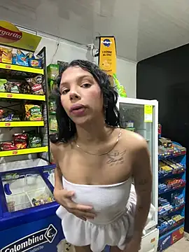 Chat XXX ao vivo de rosita_rousse