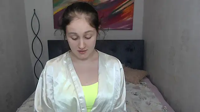 Živý XXX chat Holliy_Cooper