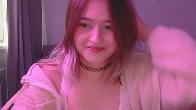Beloved_Mary Live XXX Chat