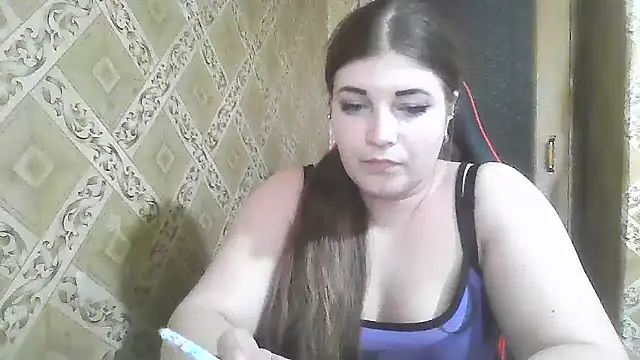Elizabeth_Meow Live XXX Chat