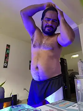 Sembang XXX Secara Langsung MichaelBear_21