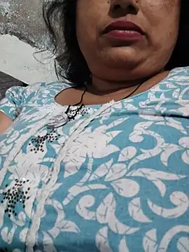 แชท XXX สดของ Hot_indian_Milf