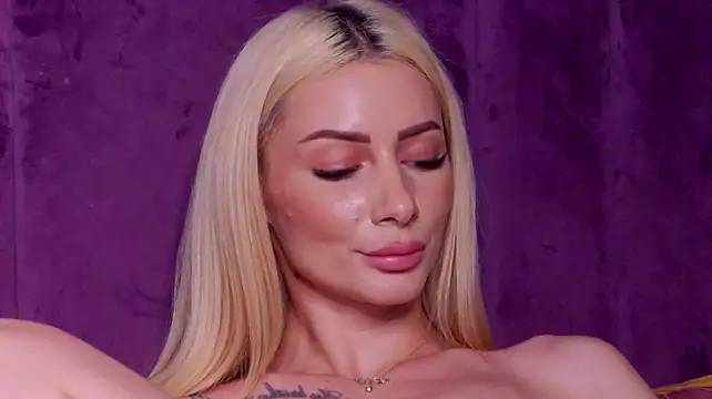 AngieShae – Live XXX-chat