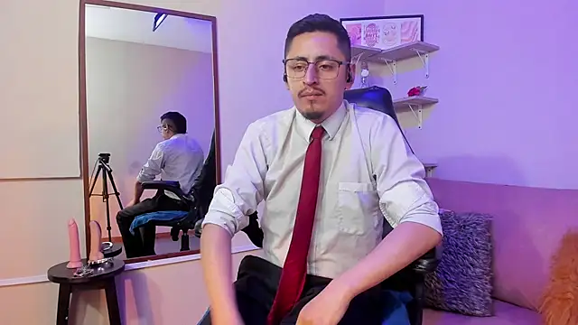 kevin_23_ 现场XXX聊天
