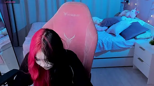 Chatroom XXX en direct de Ruby_Wright