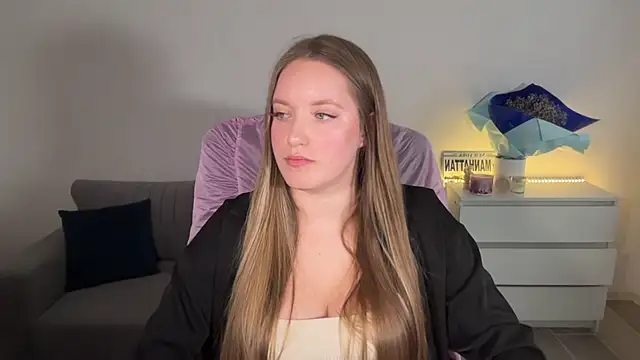 EvaMaddison Chat XXX live