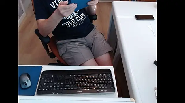 Chat XXX en directo de dutchpornking