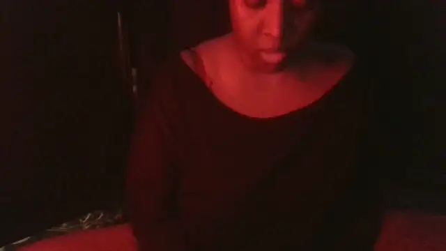 Chat XXX en directo de VenezuelaLuxeNoir