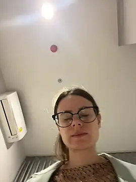 Homu_chan's Live XXX Chat