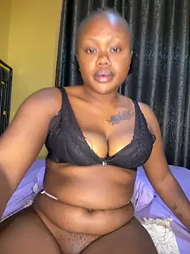 Pretty-sally's Live XXX Chat