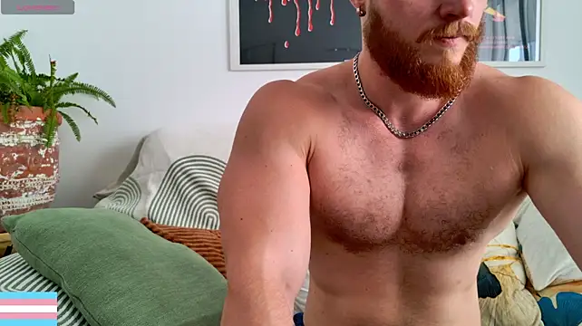 Chat XXX Live VictorTransMan