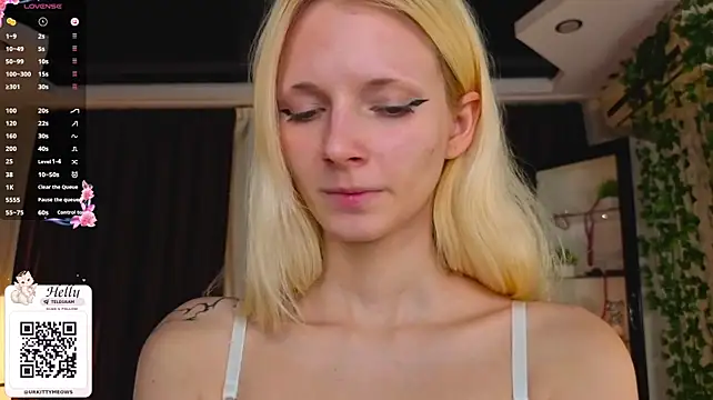 Czat XXX na żywo – helly_hoff