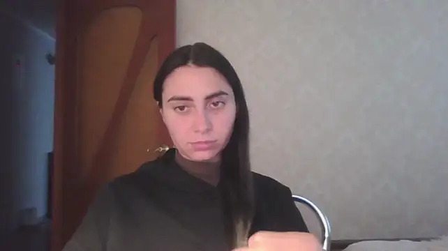 Chatroom XXX en direct de Kashtanka_