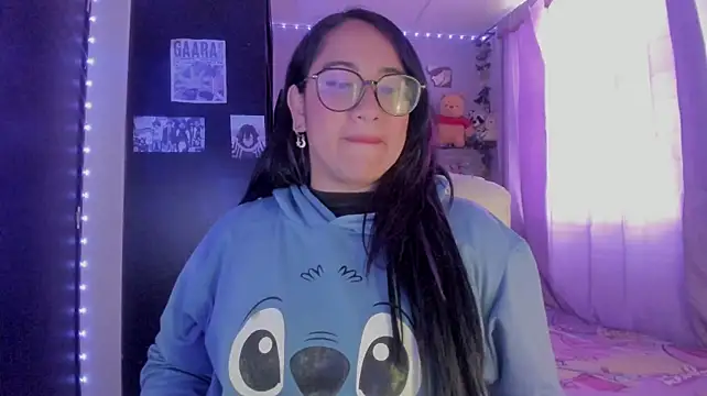 XXX chat uživo modela julibella_sweet