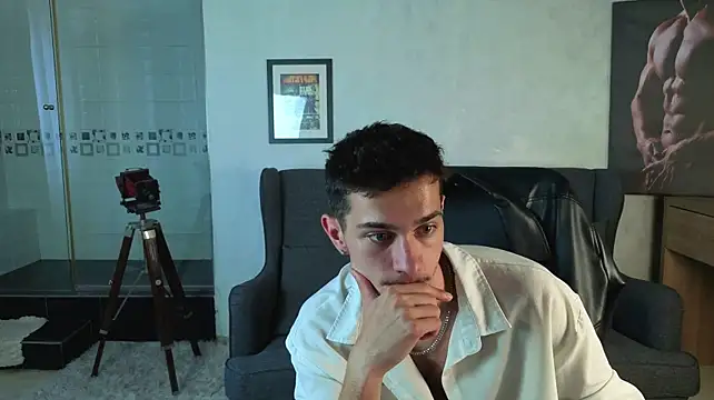 Sembang XXX Secara Langsung KaydenDrew