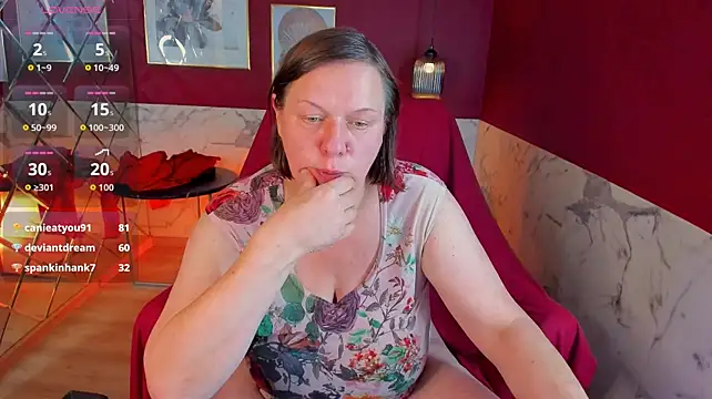 Chat XXX Live KellyPerfection