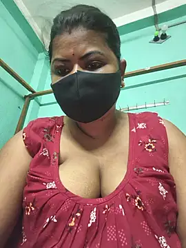 Czat XXX na żywo – priya_bindass