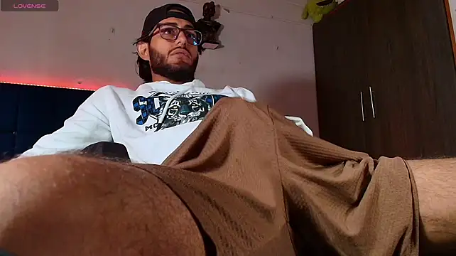 Chatroom XXX en direct de kuzzcoo