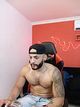 Mike_savage3n Webbikameraesitys