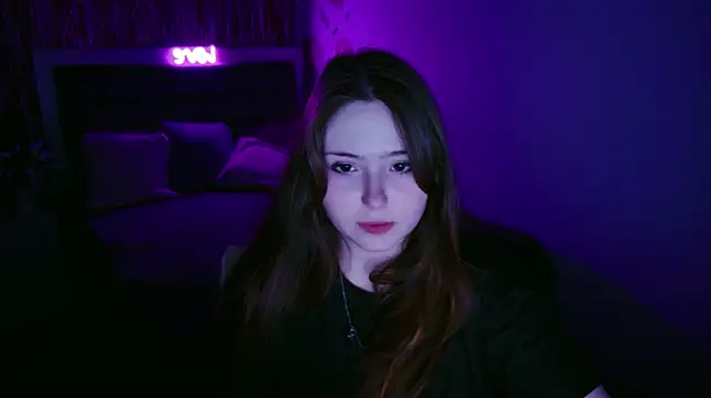 AliceFervent Chat XXX in diretta