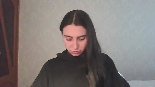 Živý XXX chat Kashtanka_