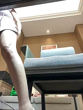 XXX chat uživo modela littleqiu