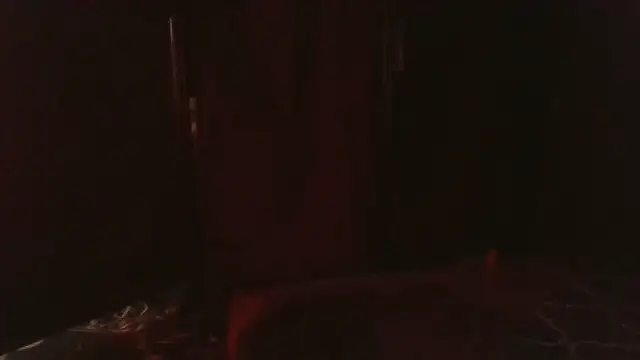 Show webcam de VenezuelaLuxeNoir