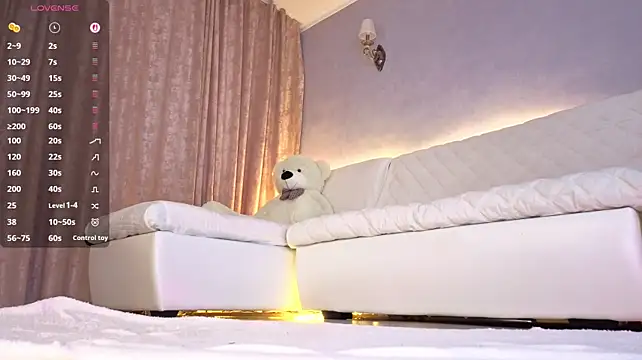 Živý XXX chat Ellijoys