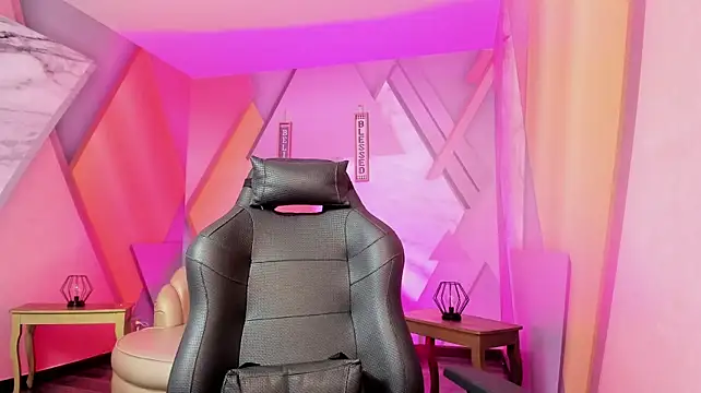 Živý XXX chat KarinaBenz1