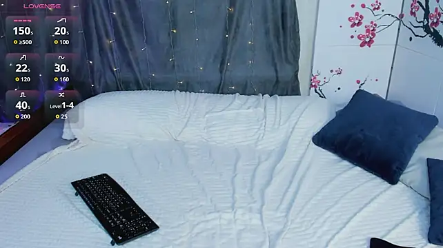 OliviaXBuckley's Live XXX Chat