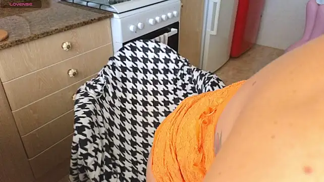 Živý XXX chat Lunamix